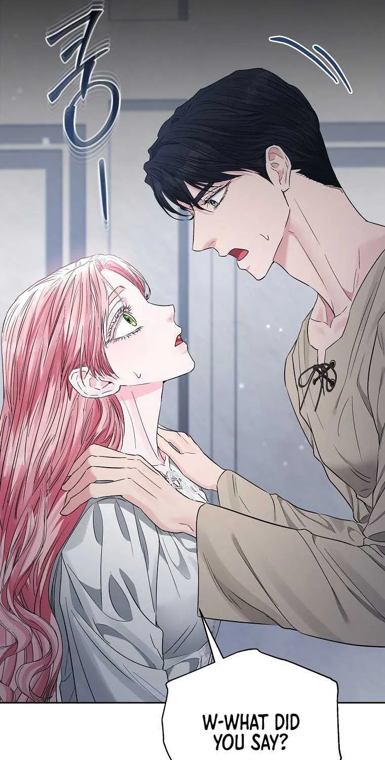 Dear Villainous Husband , the One to be Obsessed with is Over There Chapter 45 page 84 - 