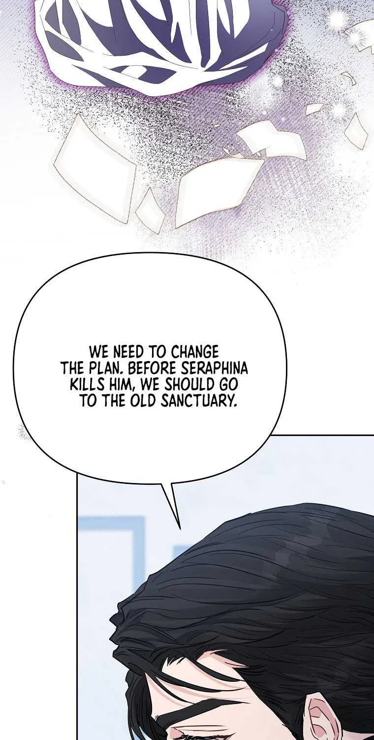 Dear Villainous Husband , the One to be Obsessed with is Over There Chapter 45 page 87 - 