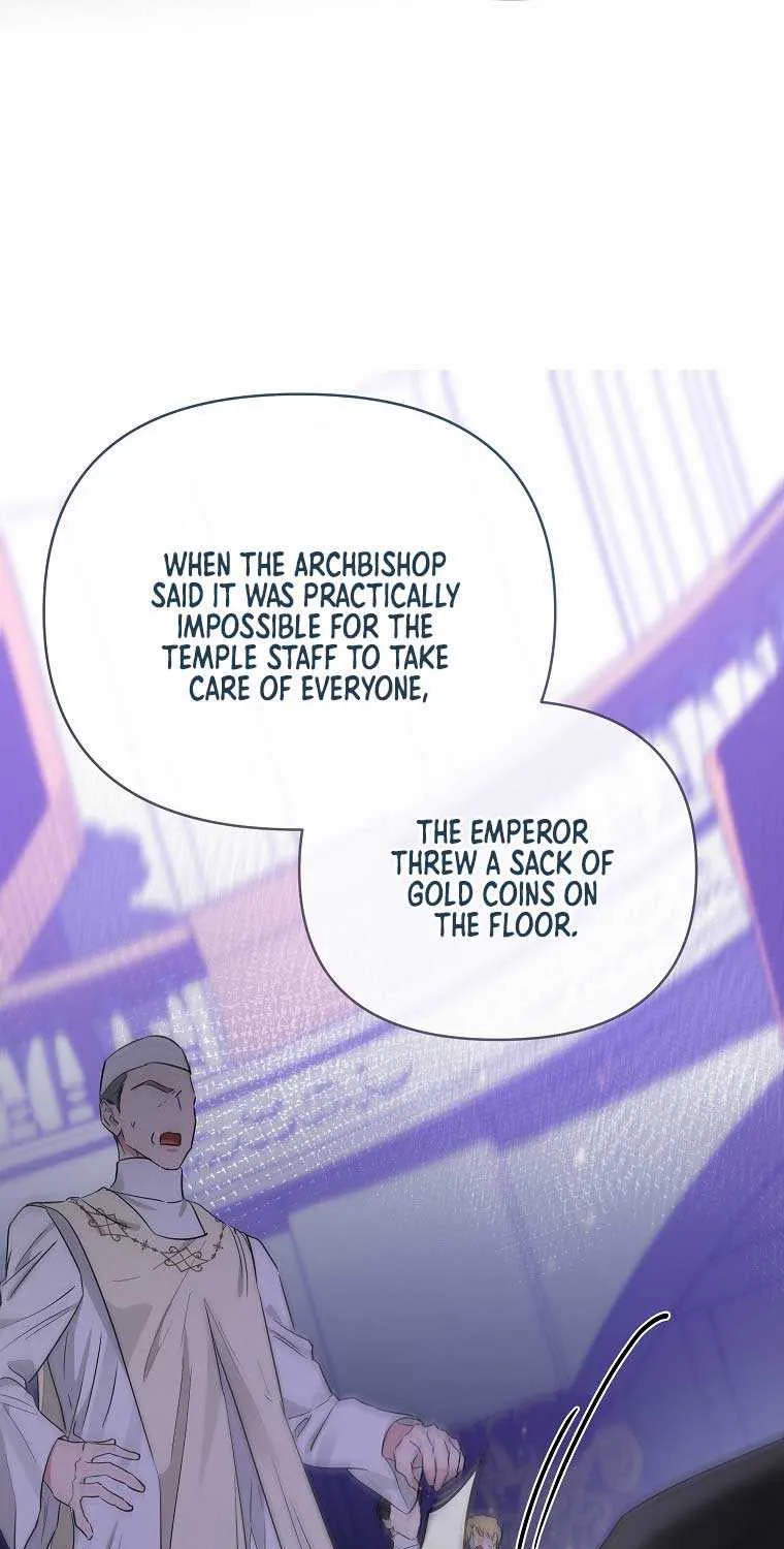 Dear Villainous Husband , the One to be Obsessed with is Over There Chapter 45 page 92 - 