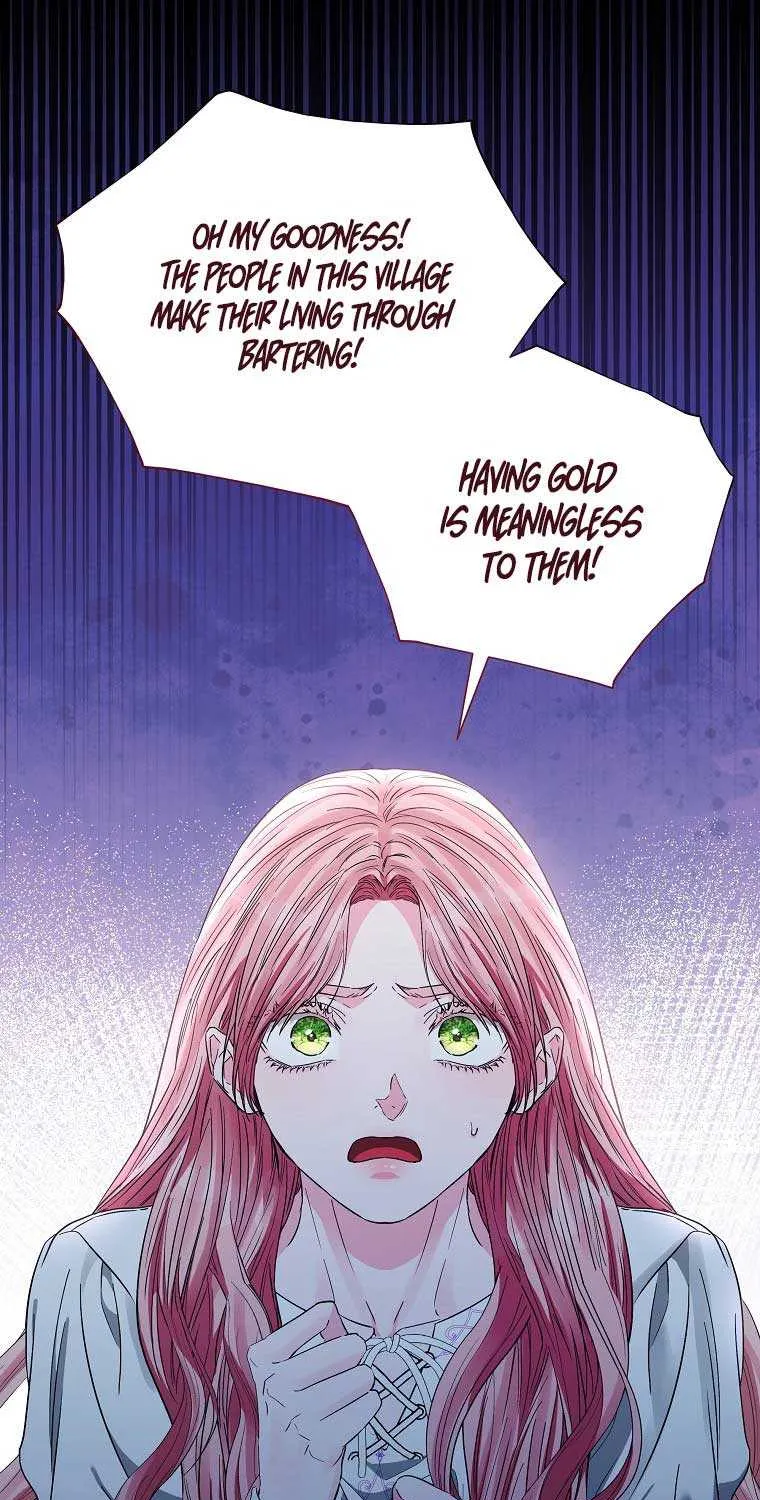 Dear Villainous Husband , the One to be Obsessed with is Over There Chapter 45 page 94 - 