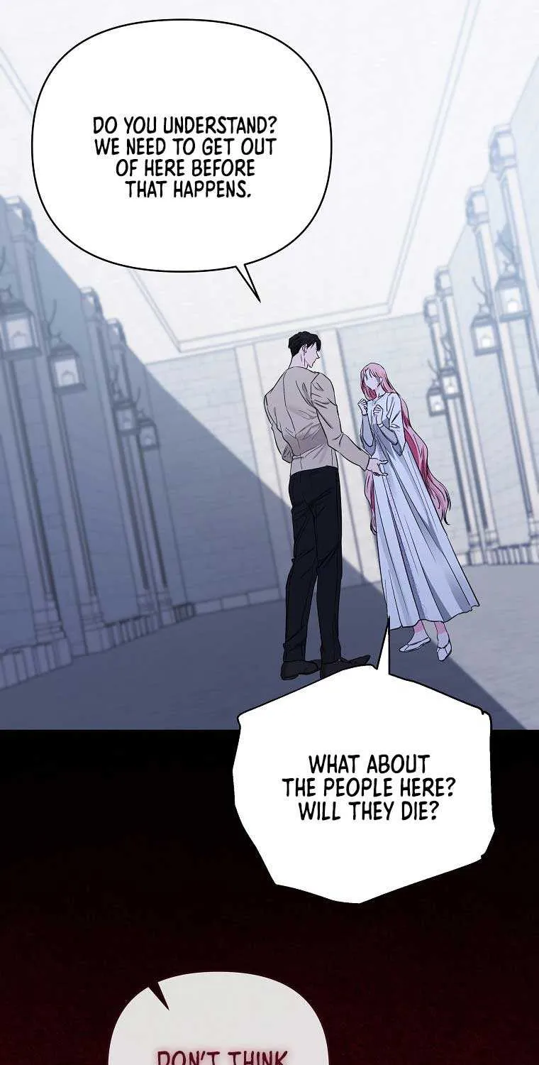 Dear Villainous Husband , the One to be Obsessed with is Over There Chapter 45 page 96 - 