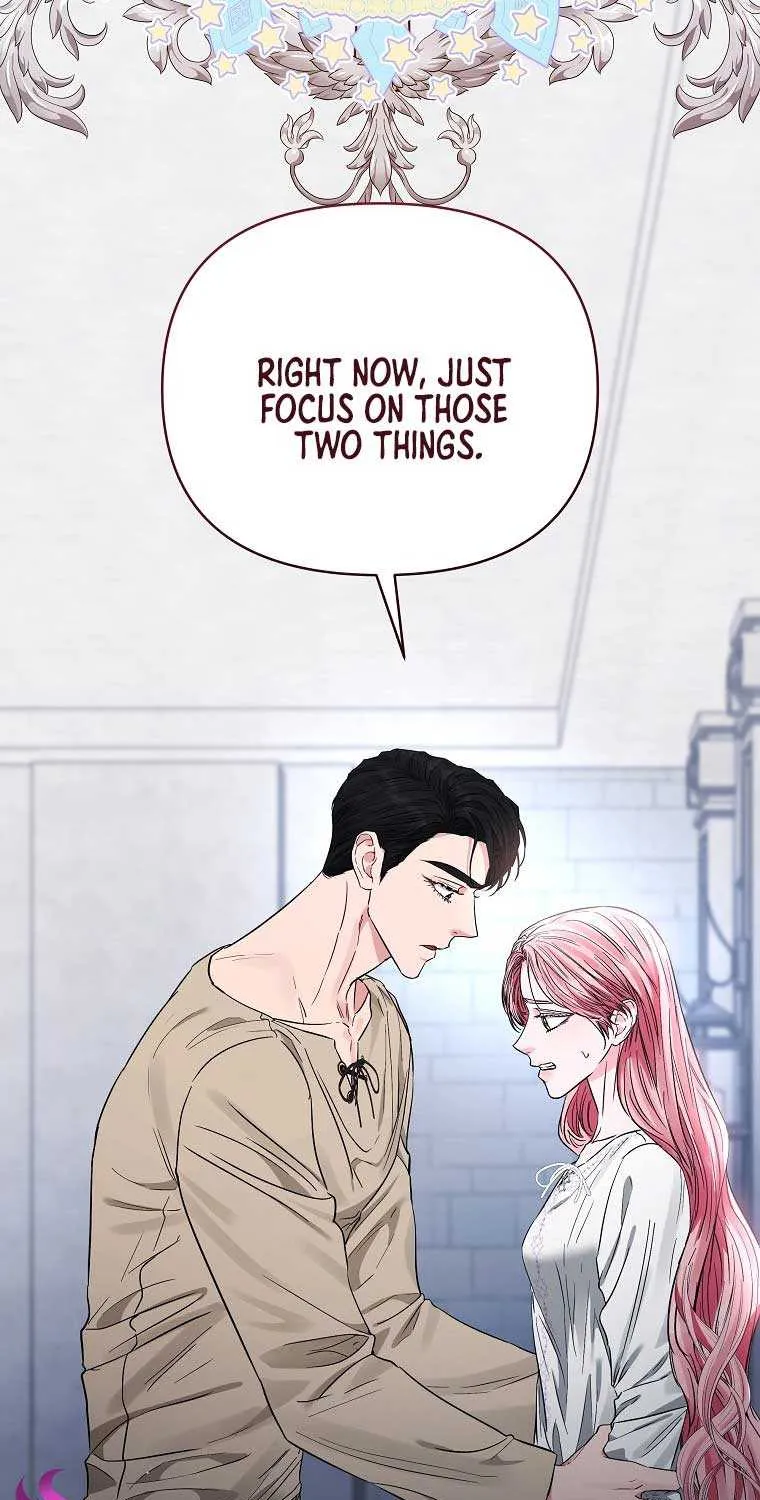 Dear Villainous Husband , the One to be Obsessed with is Over There Chapter 45 page 98 - 