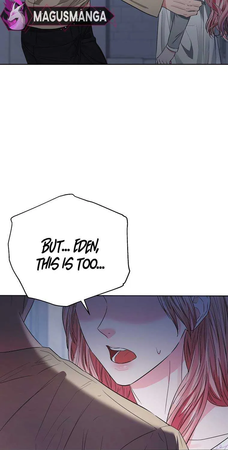 Dear Villainous Husband , the One to be Obsessed with is Over There Chapter 45 page 99 - 