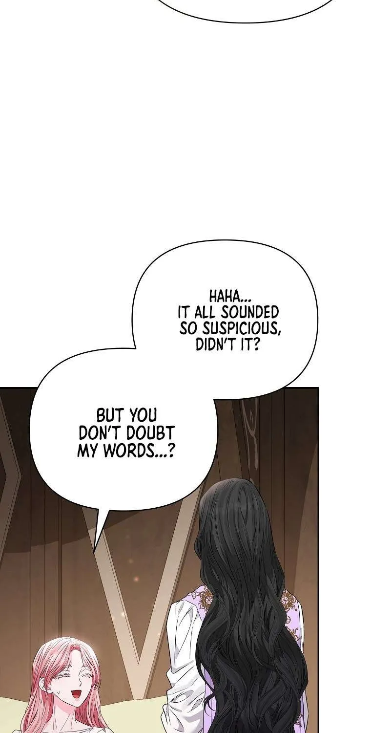 Dear Villainous Husband , the One to be Obsessed with is Over There Chapter 46 page 14 - 