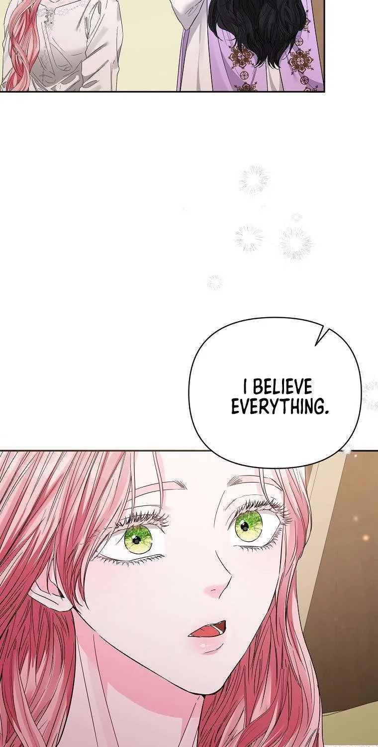 Dear Villainous Husband , the One to be Obsessed with is Over There Chapter 46 page 15 - 