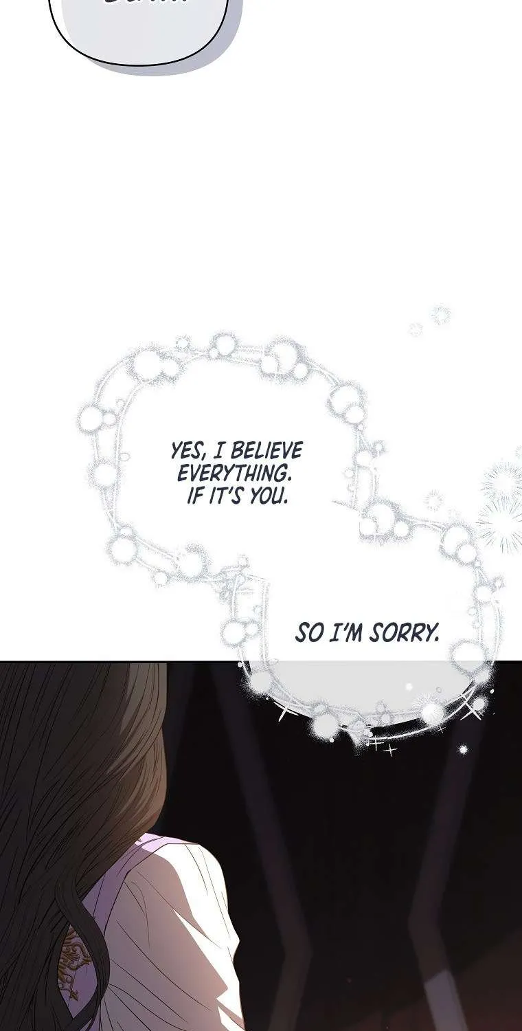 Dear Villainous Husband , the One to be Obsessed with is Over There Chapter 46 page 21 - 