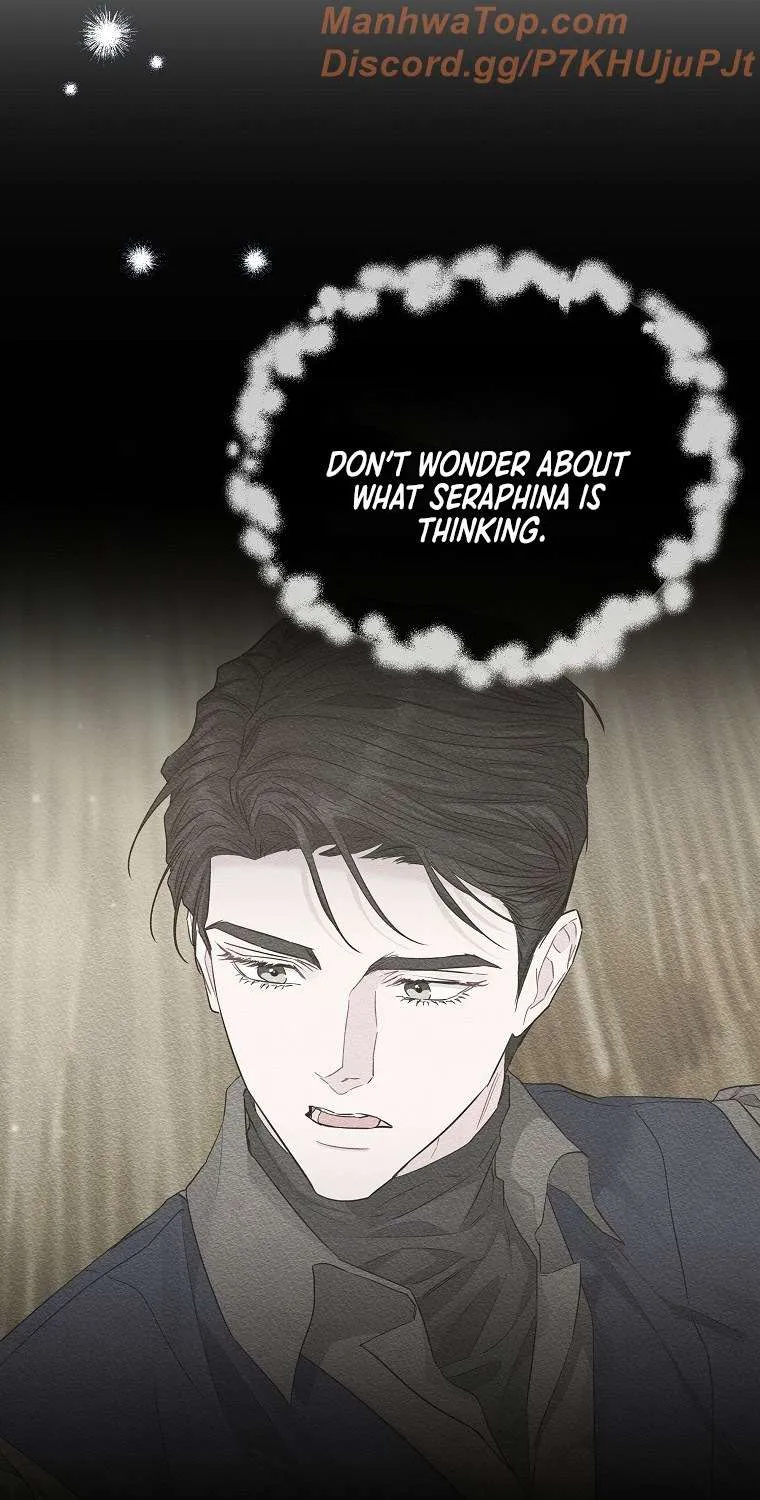 Dear Villainous Husband , the One to be Obsessed with is Over There Chapter 46 page 23 - 
