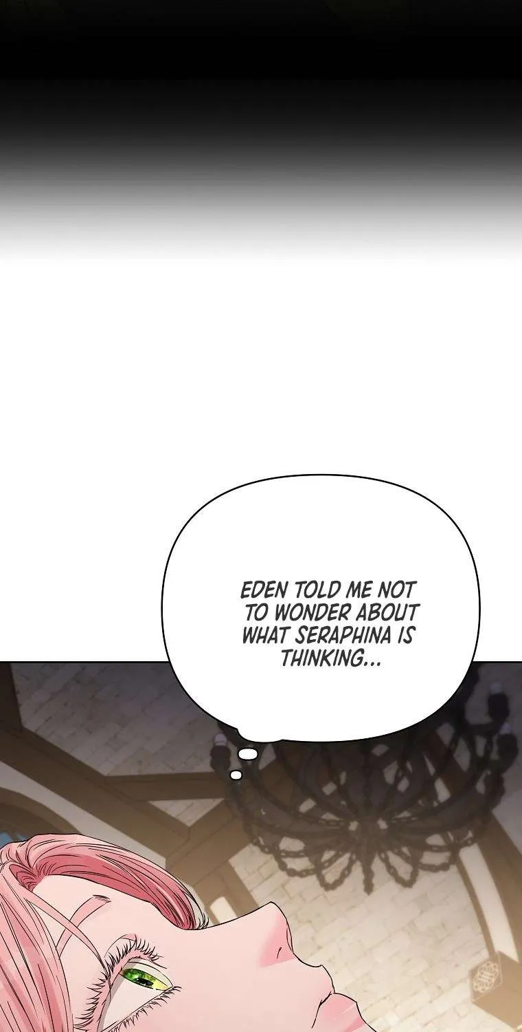 Dear Villainous Husband , the One to be Obsessed with is Over There Chapter 46 page 24 - 