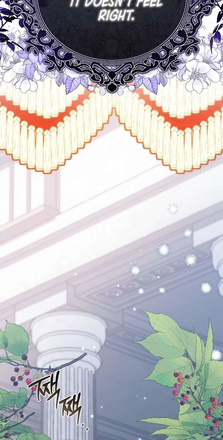Dear Villainous Husband , the One to be Obsessed with is Over There Chapter 46 page 27 - 