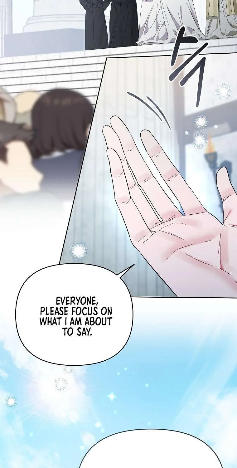 Dear Villainous Husband , the One to be Obsessed with is Over There Chapter 46 page 29 - 