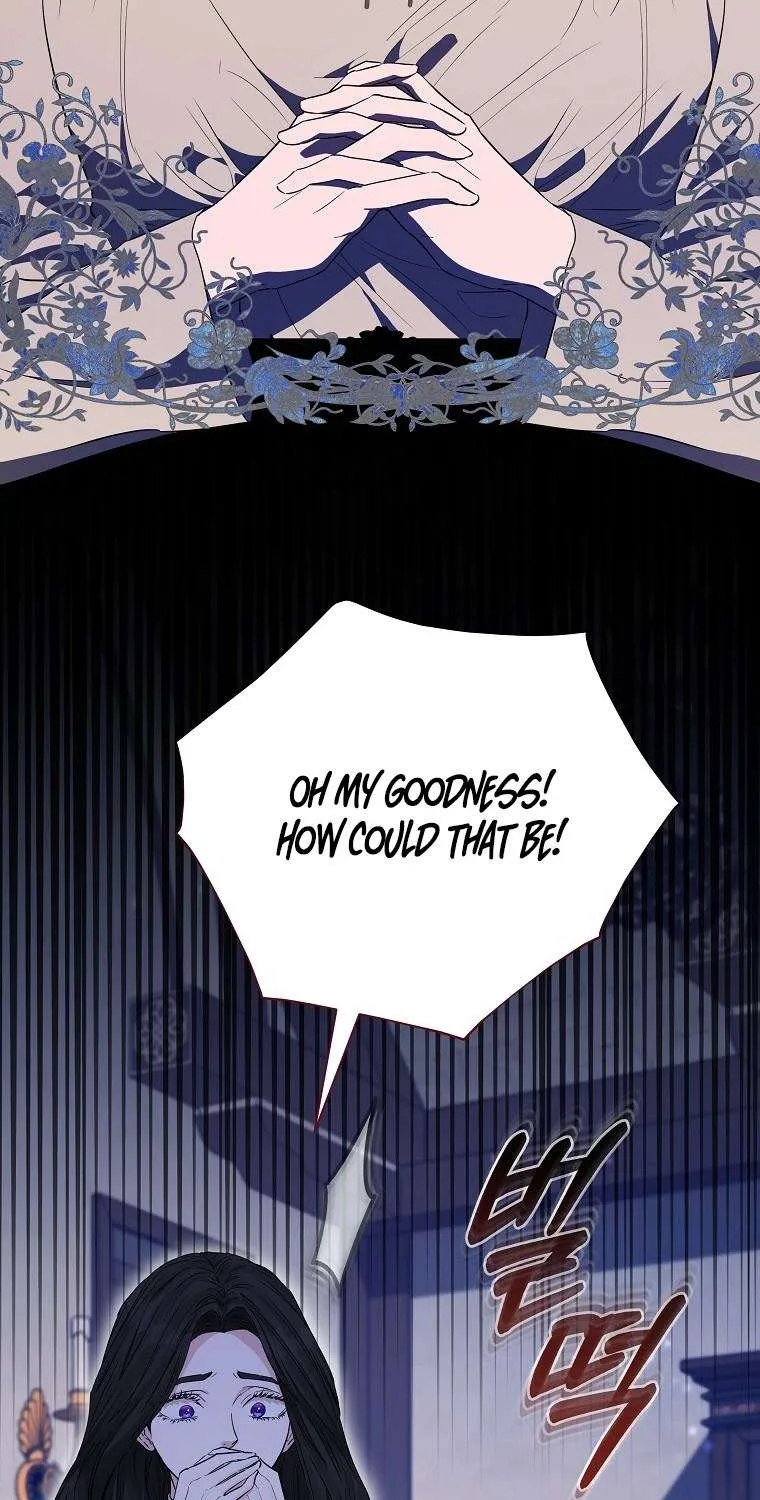 Dear Villainous Husband , the One to be Obsessed with is Over There Chapter 46 page 4 - 