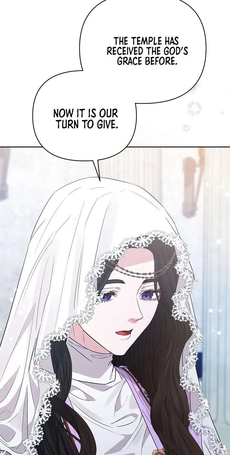 Dear Villainous Husband , the One to be Obsessed with is Over There Chapter 46 page 34 - 