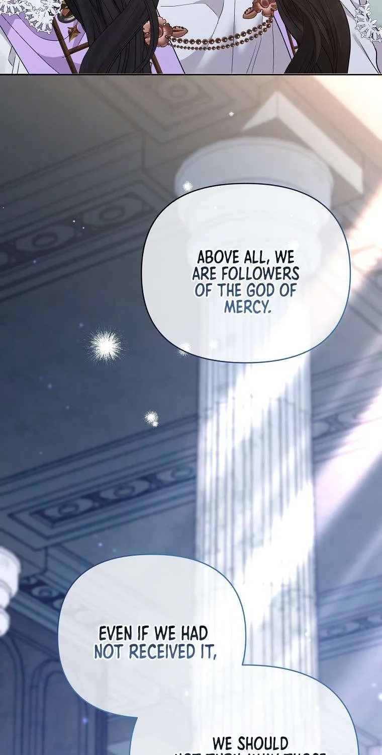 Dear Villainous Husband , the One to be Obsessed with is Over There Chapter 46 page 35 - 