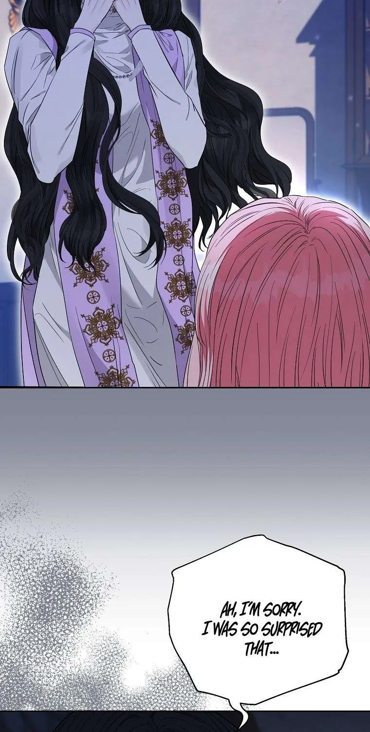 Dear Villainous Husband , the One to be Obsessed with is Over There Chapter 46 page 5 - 