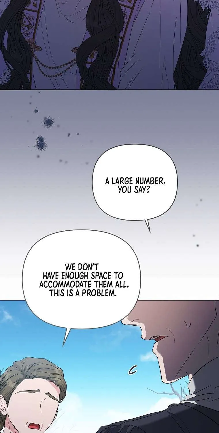 Dear Villainous Husband , the One to be Obsessed with is Over There Chapter 46 page 44 - 