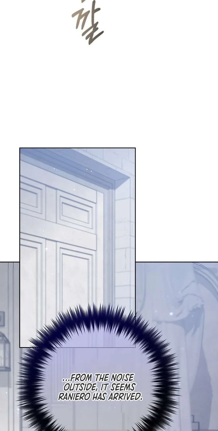 Dear Villainous Husband , the One to be Obsessed with is Over There Chapter 46 page 58 - 