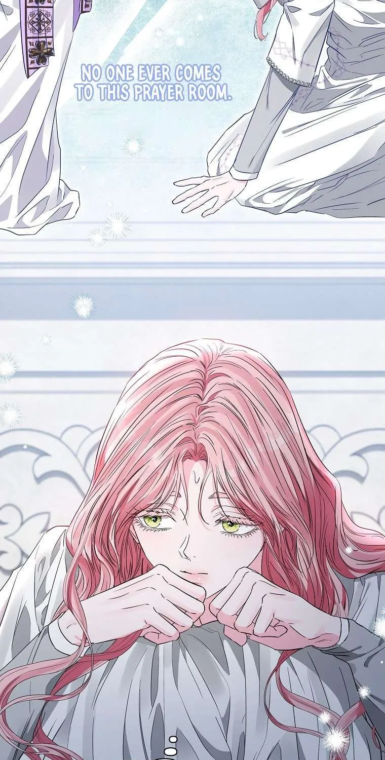 Dear Villainous Husband , the One to be Obsessed with is Over There Chapter 46 page 61 - 