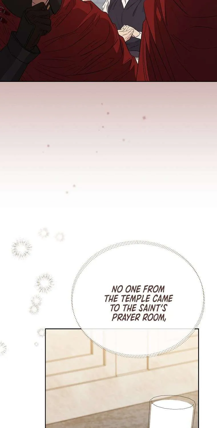 Dear Villainous Husband , the One to be Obsessed with is Over There Chapter 46 page 65 - 