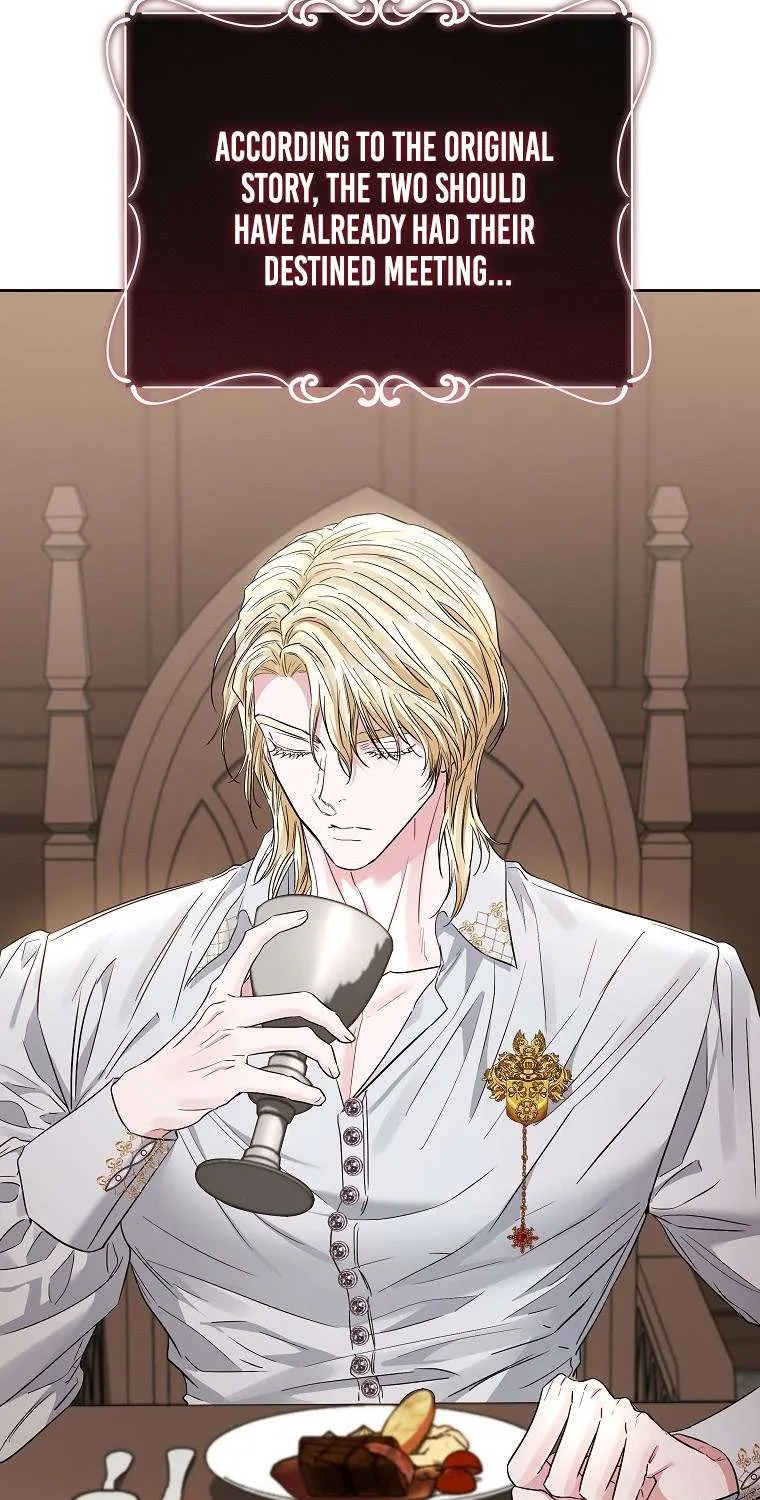 Dear Villainous Husband , the One to be Obsessed with is Over There Chapter 46 page 67 - 