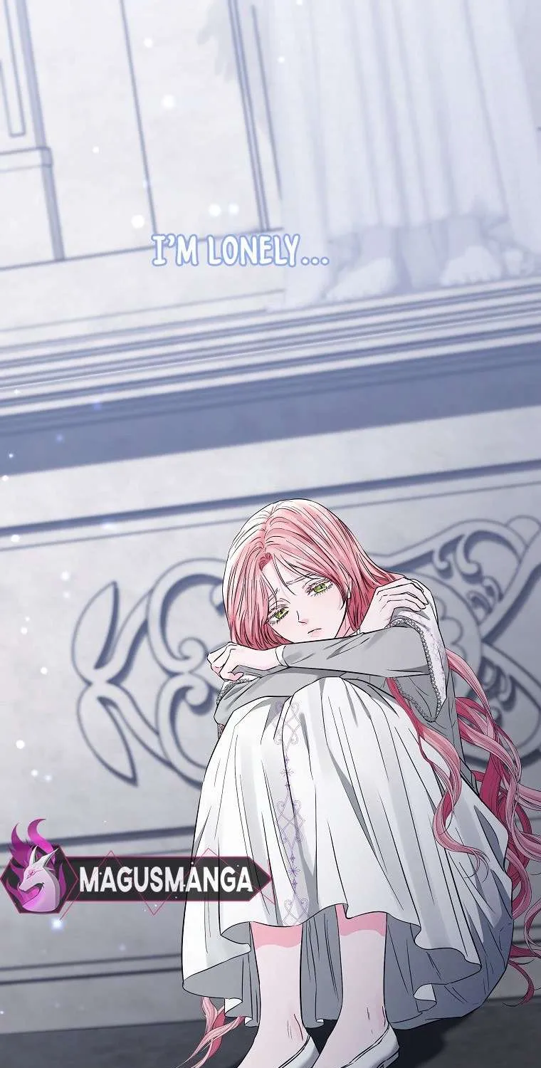 Dear Villainous Husband , the One to be Obsessed with is Over There Chapter 46 page 69 - 