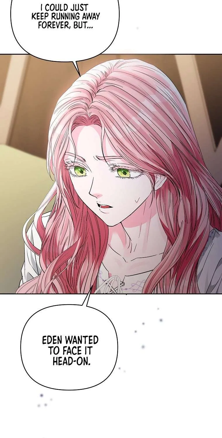 Dear Villainous Husband , the One to be Obsessed with is Over There Chapter 46 page 8 - 