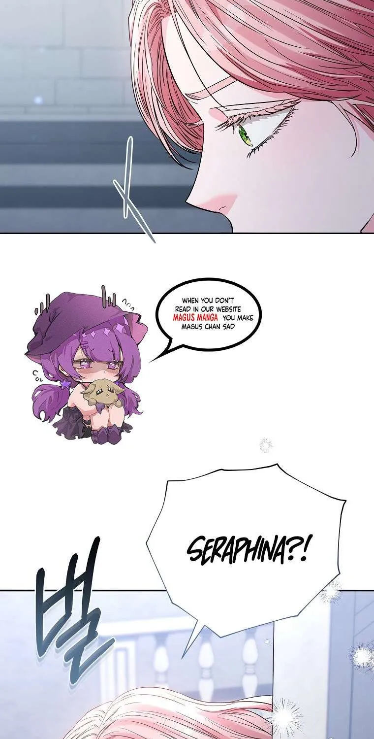 Dear Villainous Husband , the One to be Obsessed with is Over There Chapter 46 page 71 - 