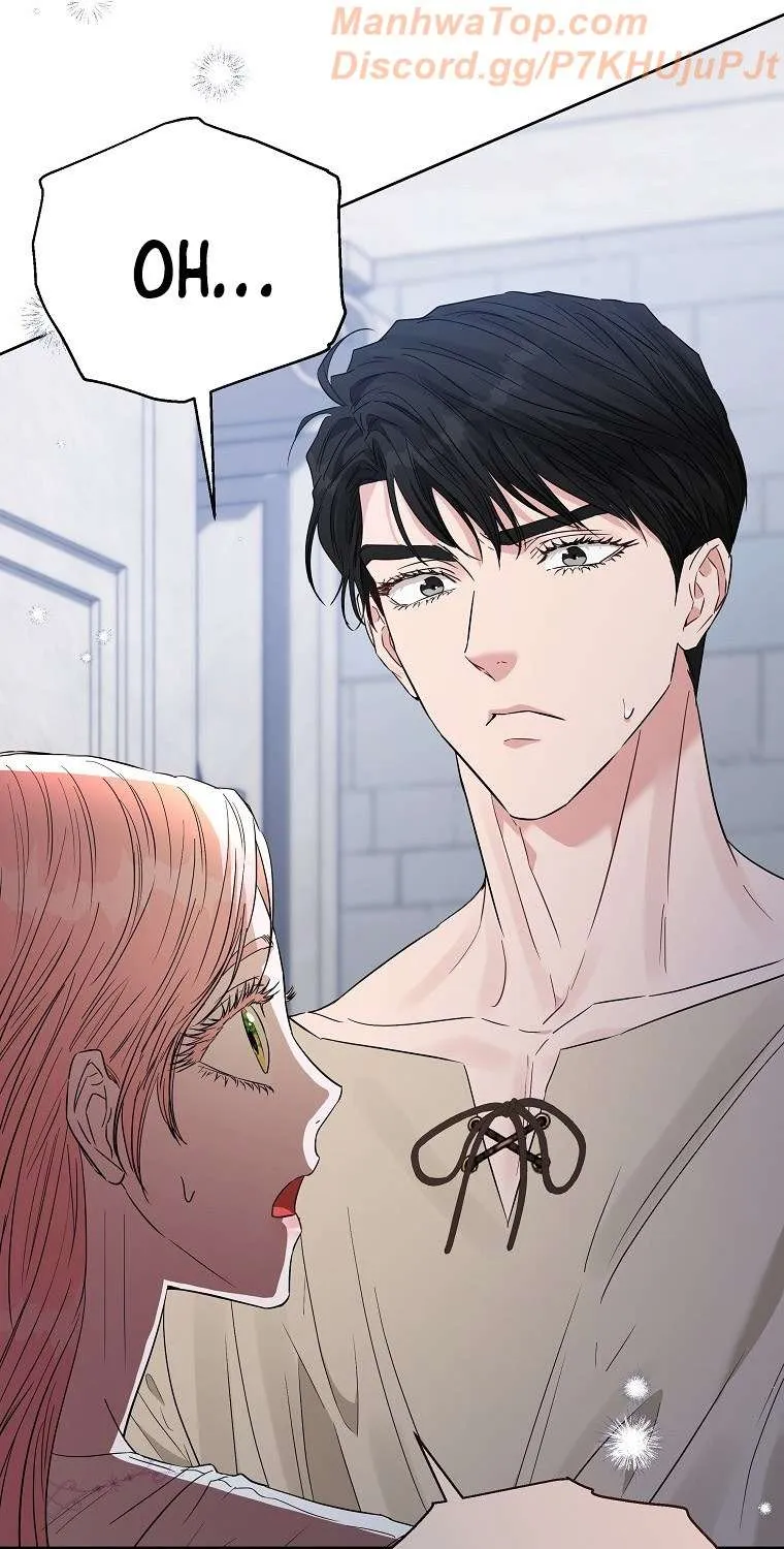 Dear Villainous Husband , the One to be Obsessed with is Over There Chapter 46 page 73 - 