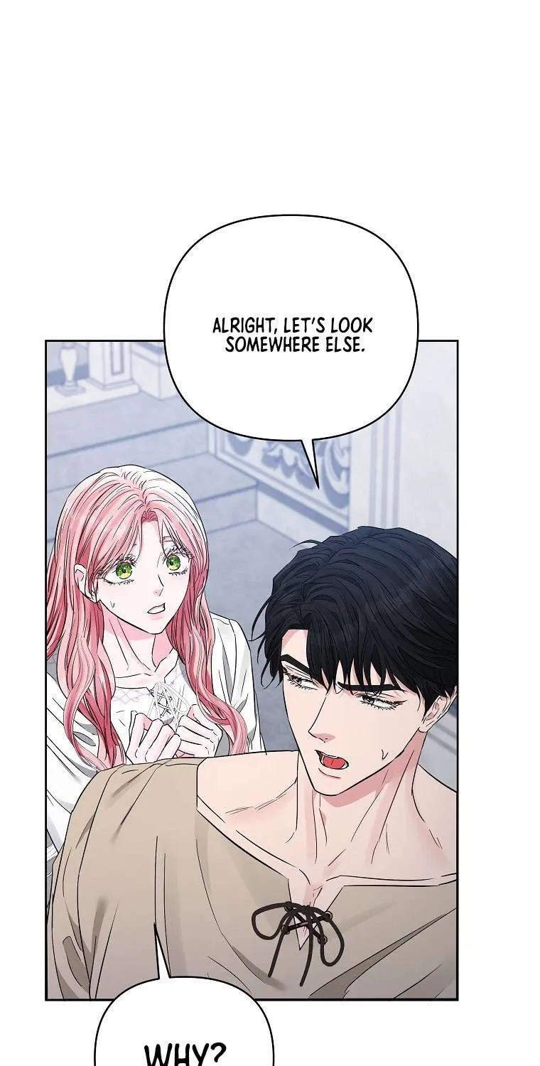 Dear Villainous Husband , the One to be Obsessed with is Over There Chapter 46 page 77 - 