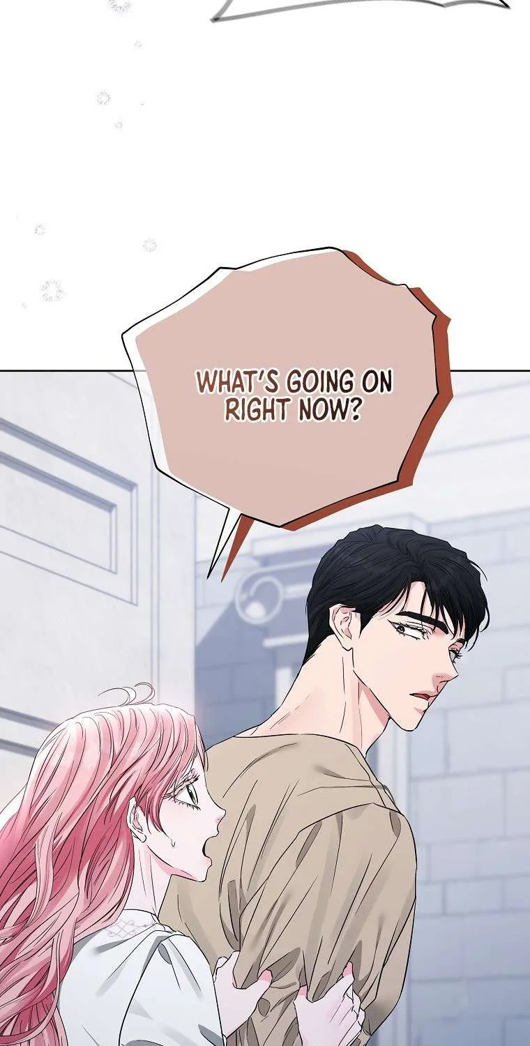 Dear Villainous Husband , the One to be Obsessed with is Over There Chapter 46 page 79 - 