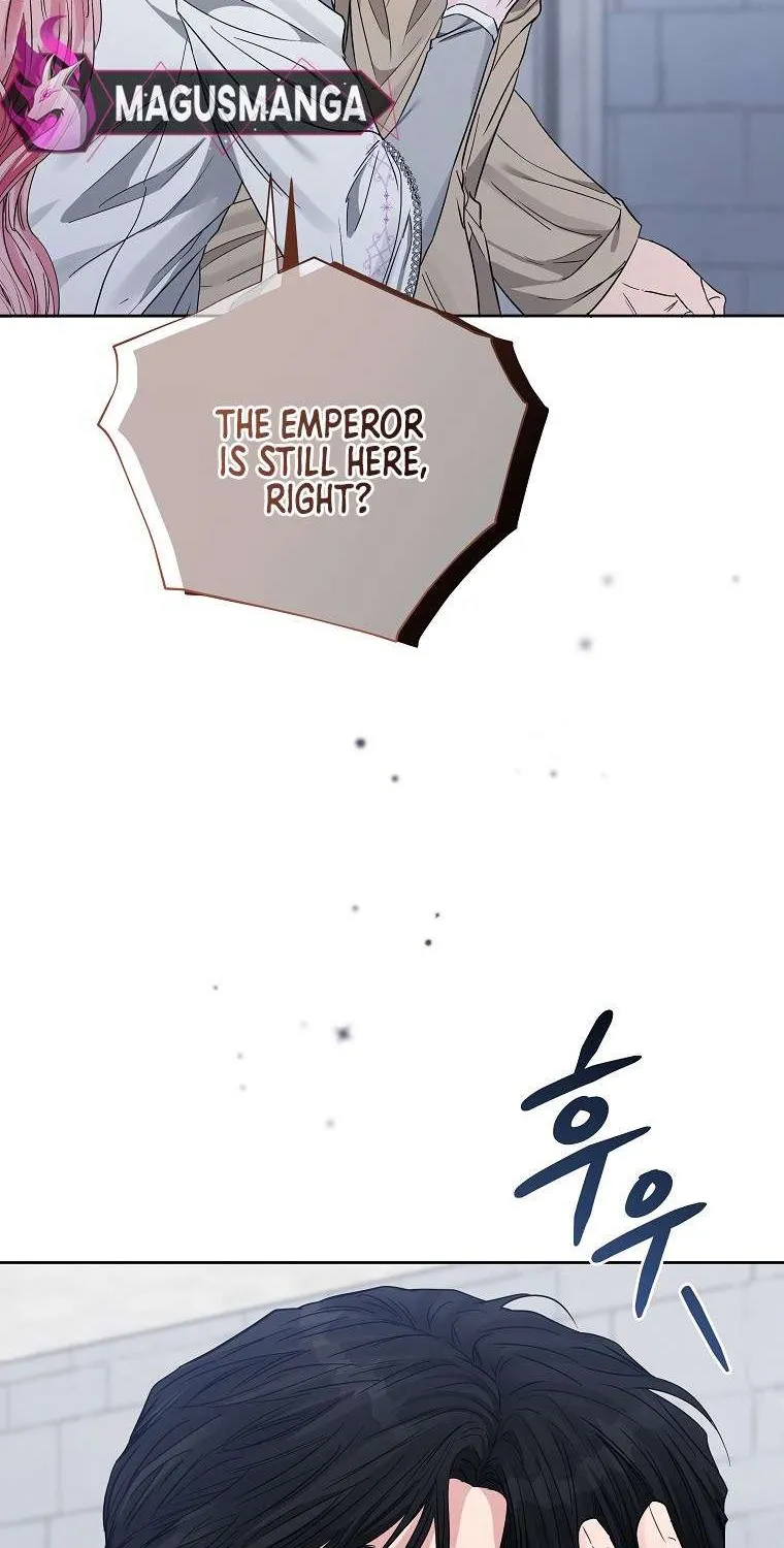 Dear Villainous Husband , the One to be Obsessed with is Over There Chapter 46 page 80 - 