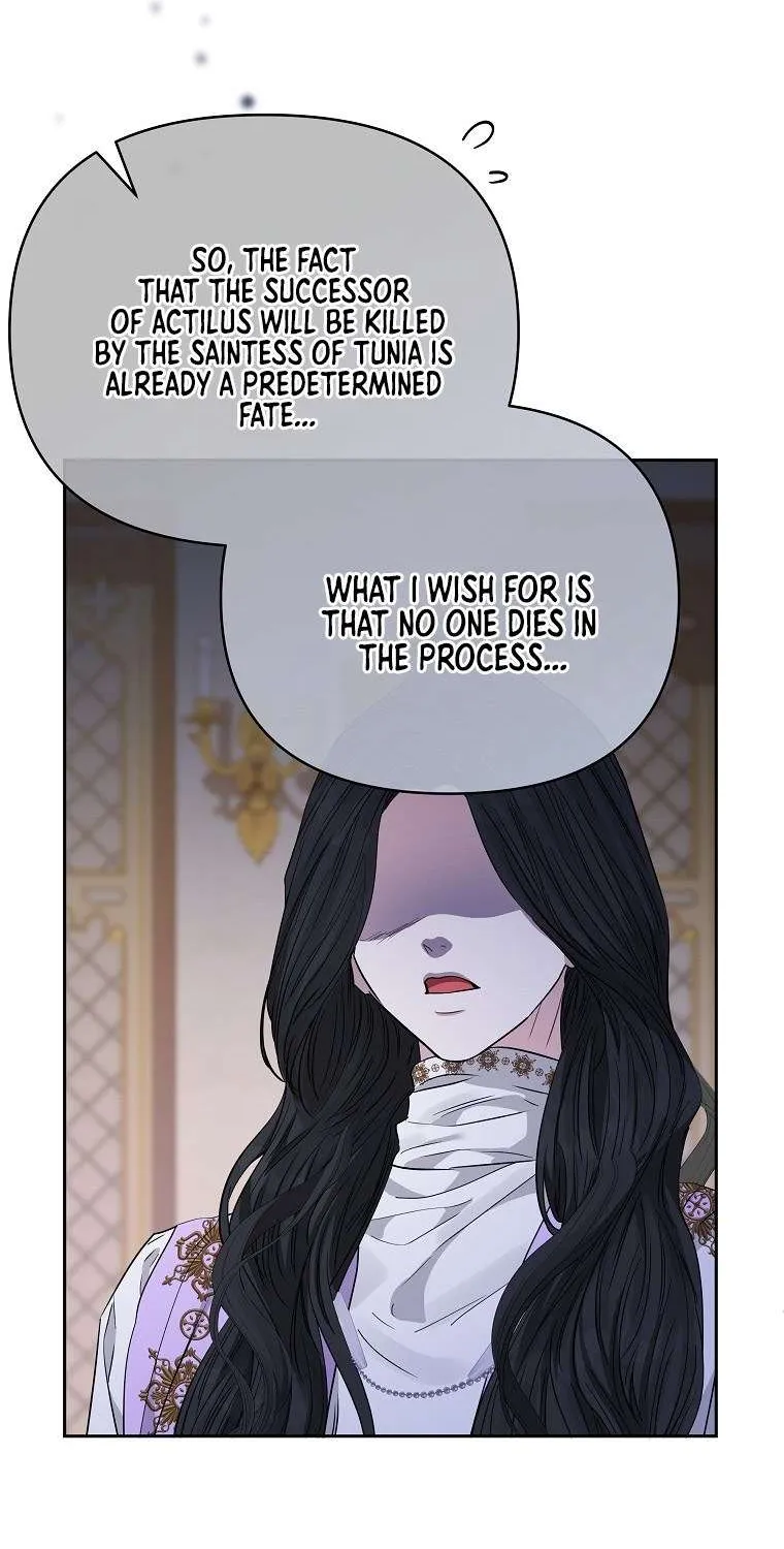 Dear Villainous Husband , the One to be Obsessed with is Over There Chapter 46 page 9 - 