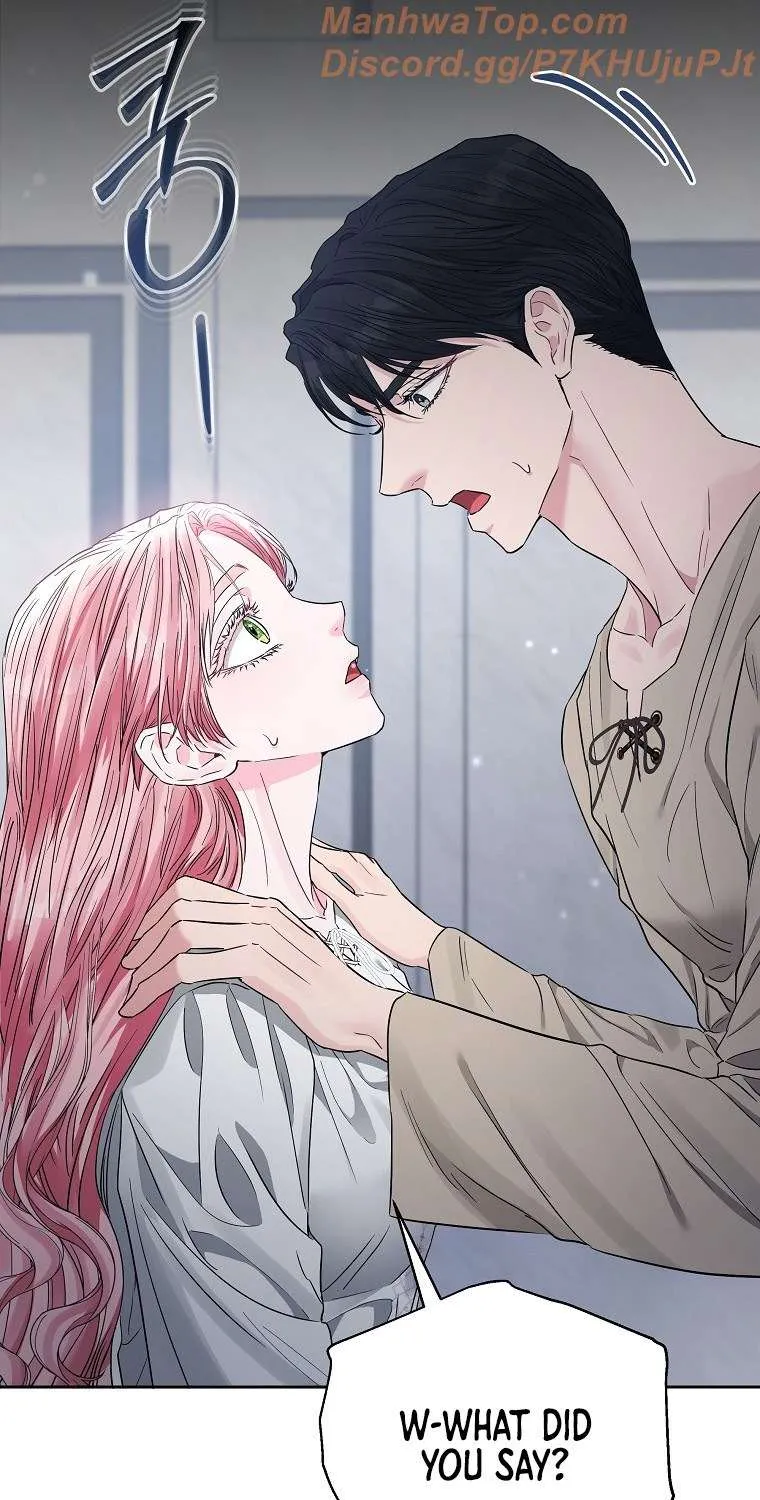 Dear Villainous Husband , the One to be Obsessed with is Over There Chapter 46 page 83 - 