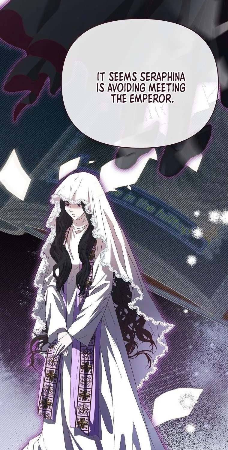 Dear Villainous Husband , the One to be Obsessed with is Over There Chapter 46 page 85 - 