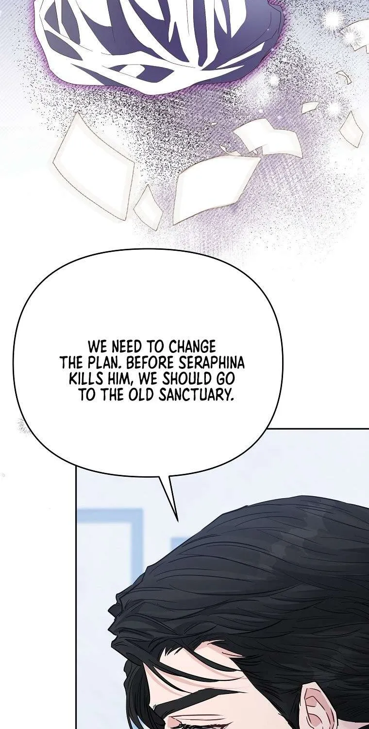 Dear Villainous Husband , the One to be Obsessed with is Over There Chapter 46 page 86 - 