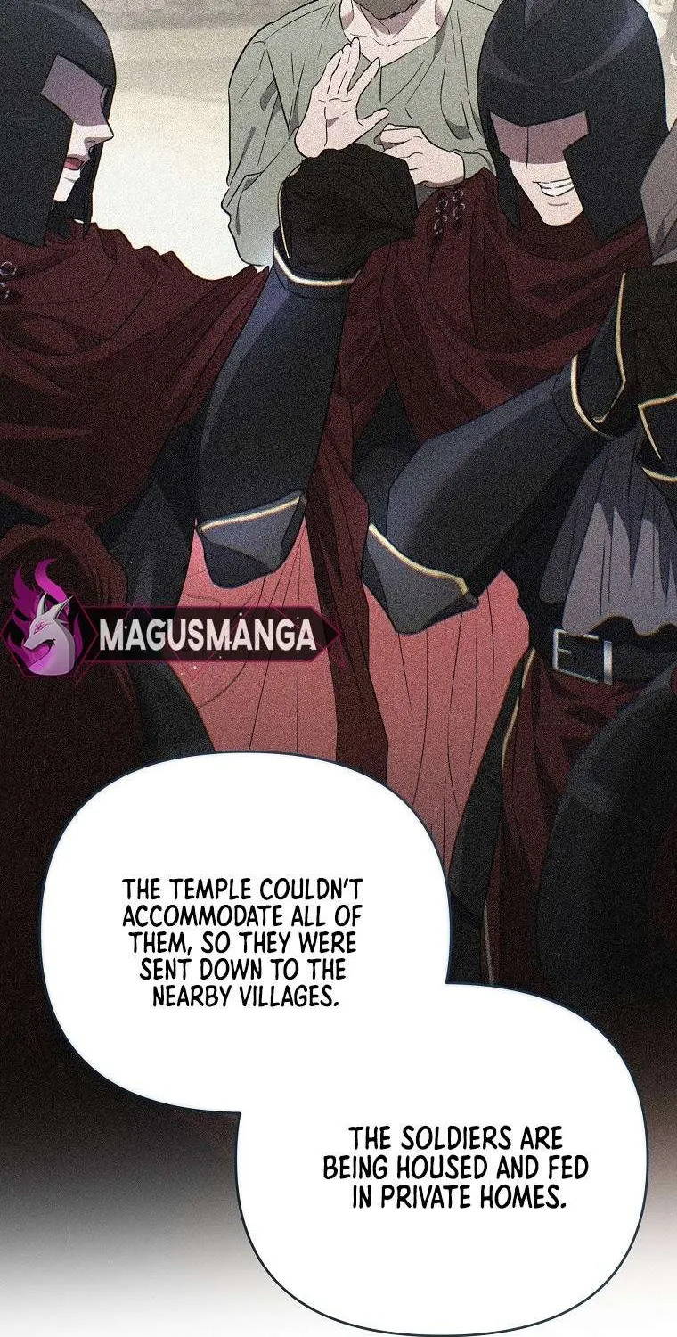 Dear Villainous Husband , the One to be Obsessed with is Over There Chapter 46 page 90 - 