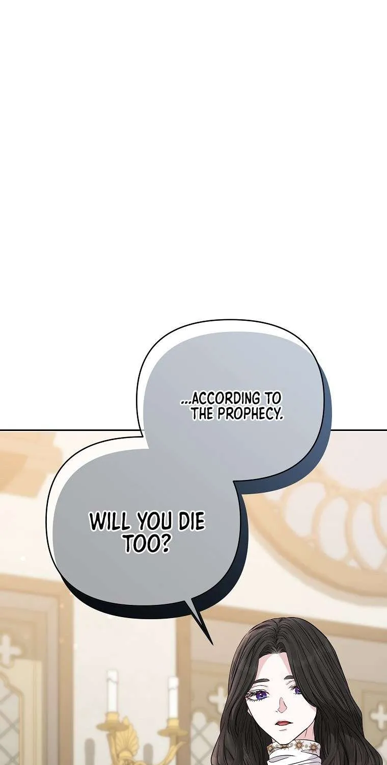 Dear Villainous Husband , the One to be Obsessed with is Over There Chapter 46 page 10 - 