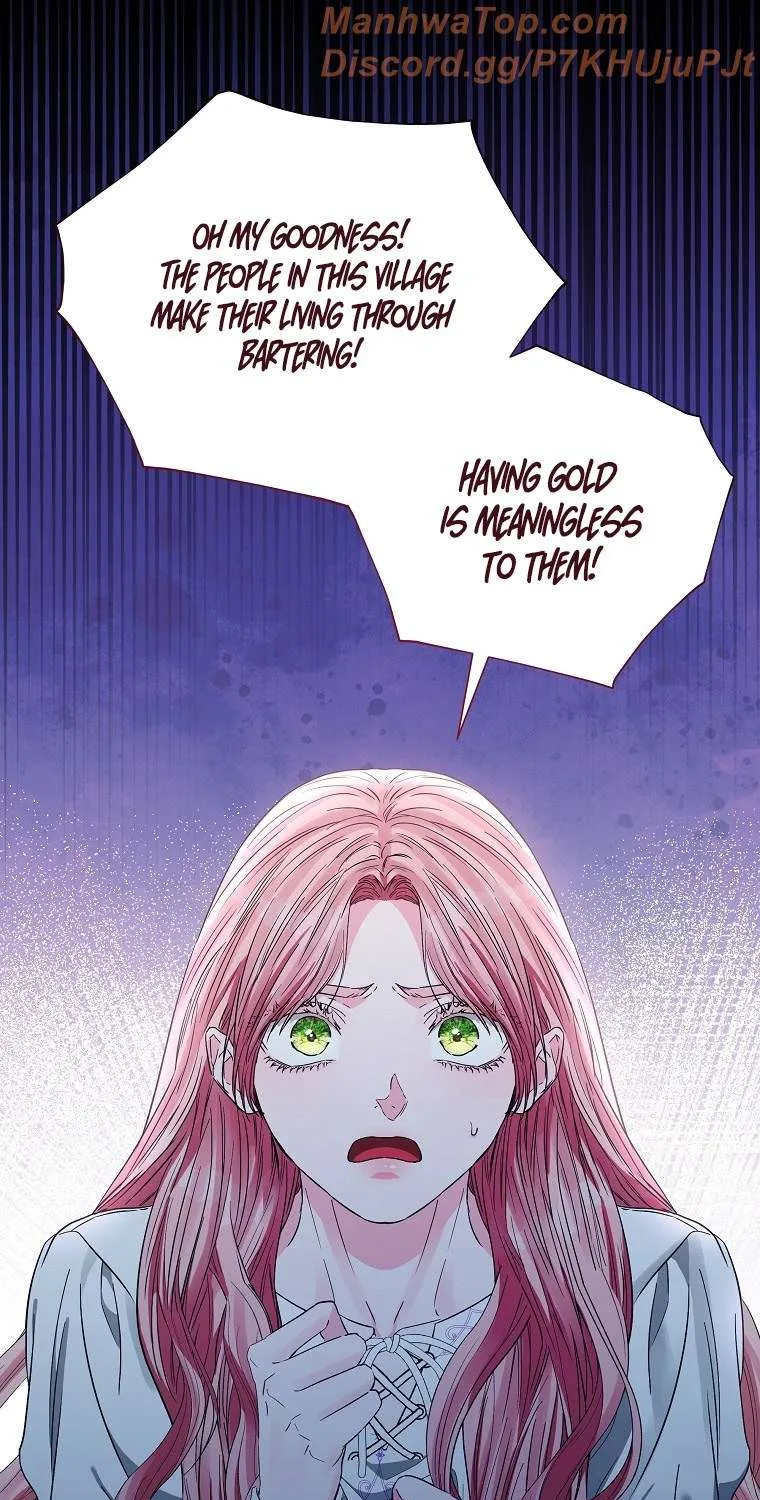Dear Villainous Husband , the One to be Obsessed with is Over There Chapter 46 page 93 - 