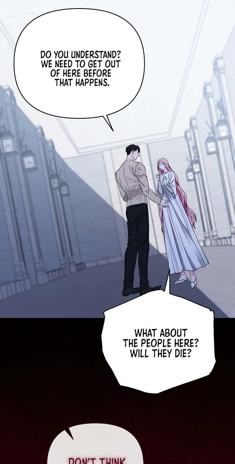 Dear Villainous Husband , the One to be Obsessed with is Over There Chapter 46 page 95 - 