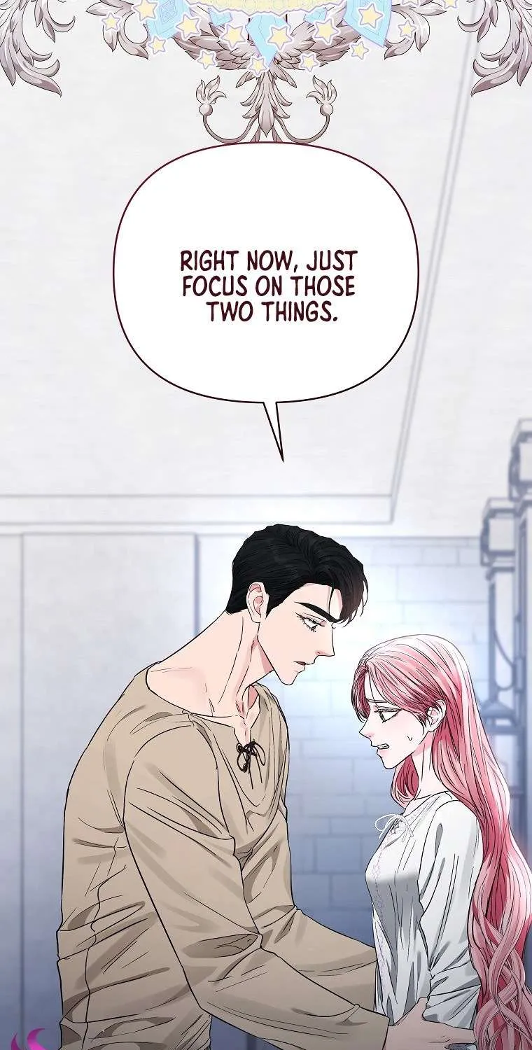 Dear Villainous Husband , the One to be Obsessed with is Over There Chapter 46 page 97 - 