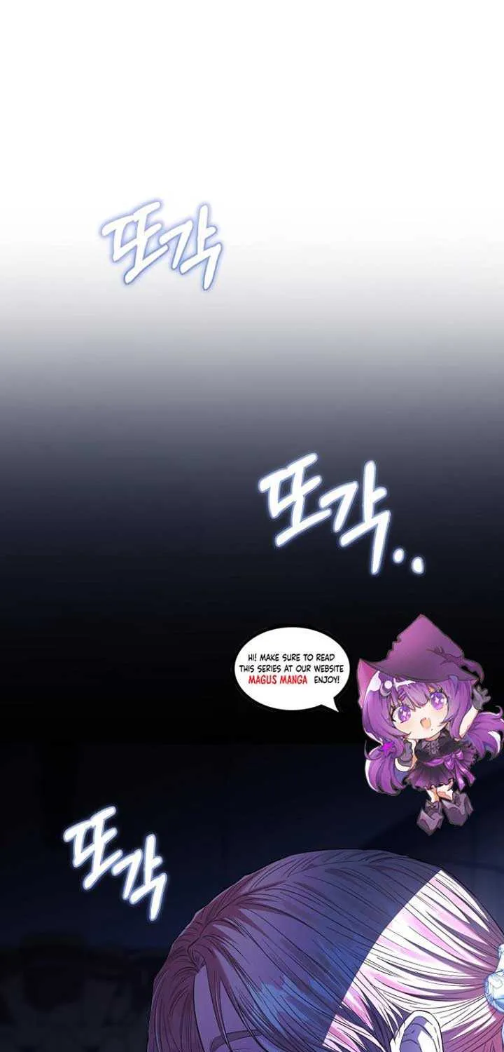 Dear Villainous Husband , the One to be Obsessed with is Over There Chapter 47 page 2 - 