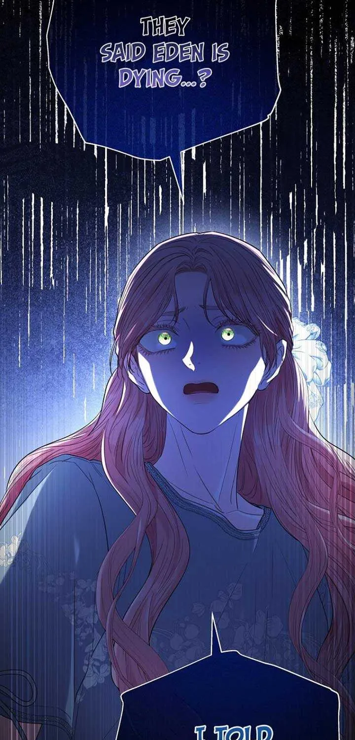 Dear Villainous Husband , the One to be Obsessed with is Over There Chapter 47 page 11 - 