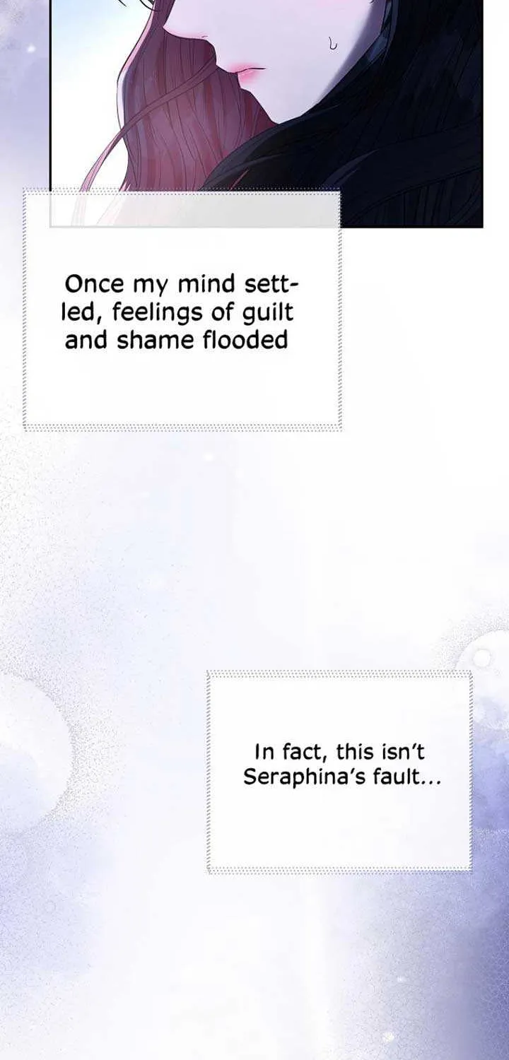 Dear Villainous Husband , the One to be Obsessed with is Over There Chapter 47 page 103 - 