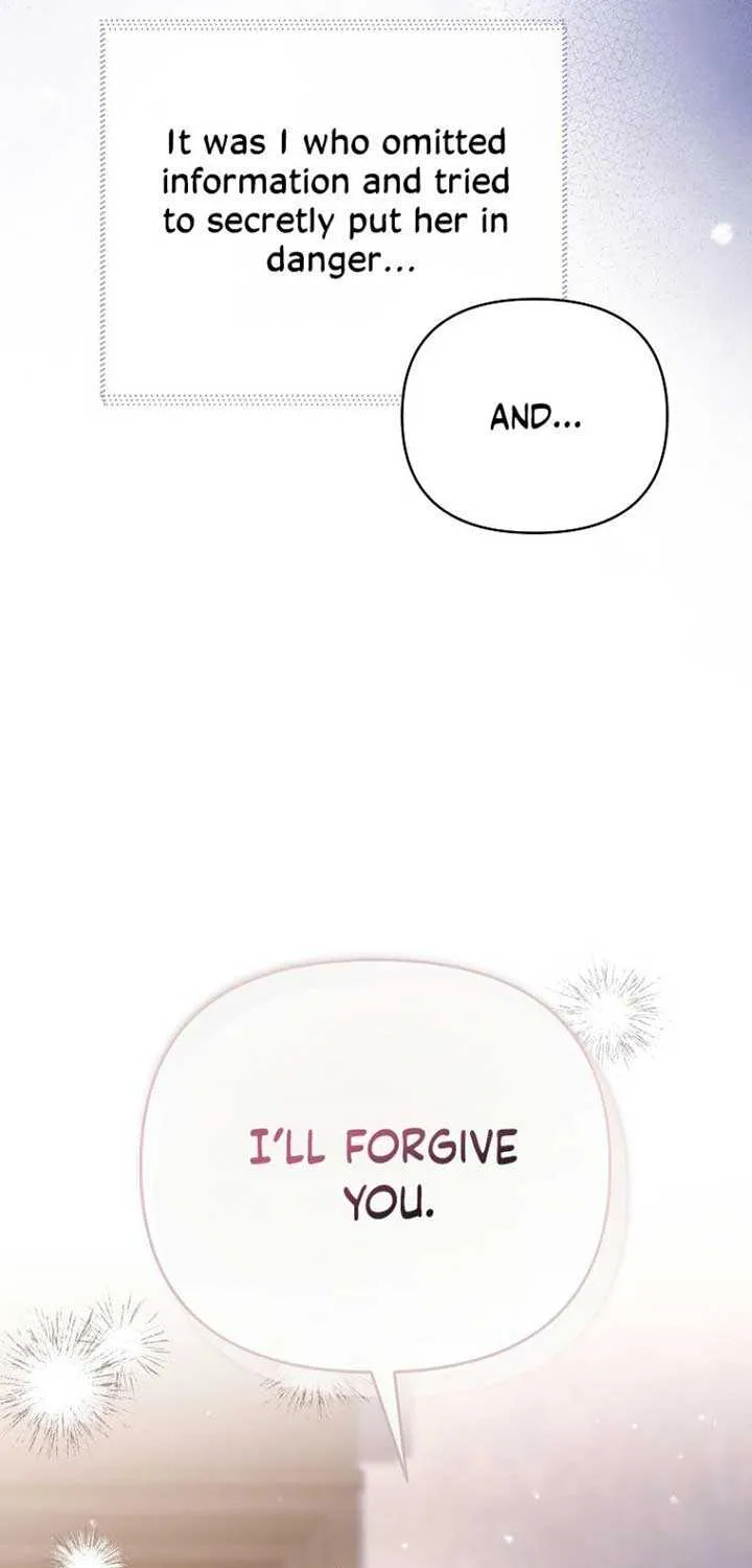 Dear Villainous Husband , the One to be Obsessed with is Over There Chapter 47 page 104 - 