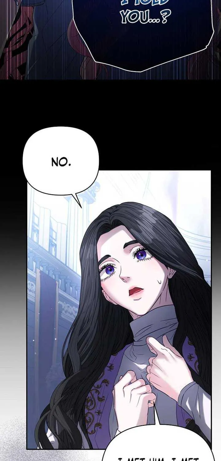Dear Villainous Husband , the One to be Obsessed with is Over There Chapter 47 page 12 - 