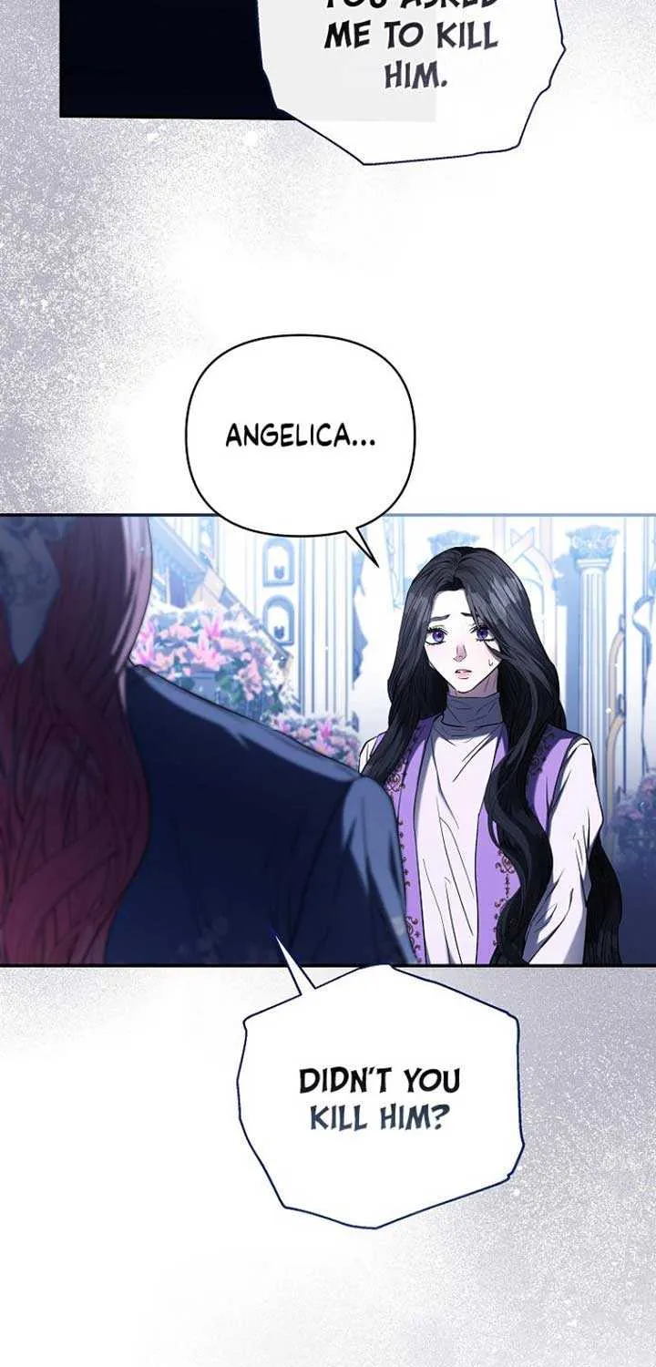 Dear Villainous Husband , the One to be Obsessed with is Over There Chapter 47 page 14 - 