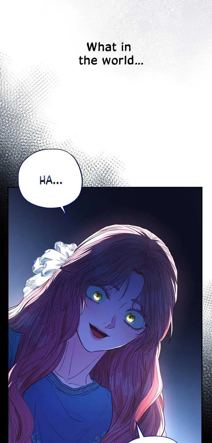 Dear Villainous Husband , the One to be Obsessed with is Over There Chapter 47 page 15 - 