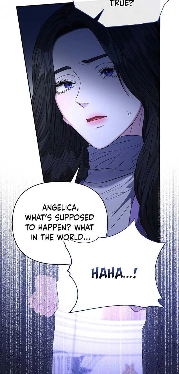 Dear Villainous Husband , the One to be Obsessed with is Over There Chapter 47 page 20 - 