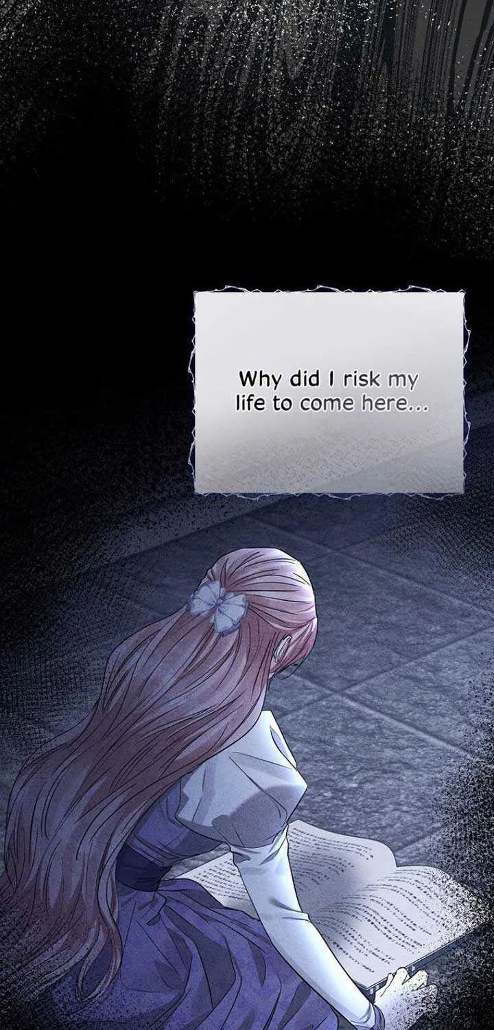 Dear Villainous Husband , the One to be Obsessed with is Over There Chapter 47 page 23 - 