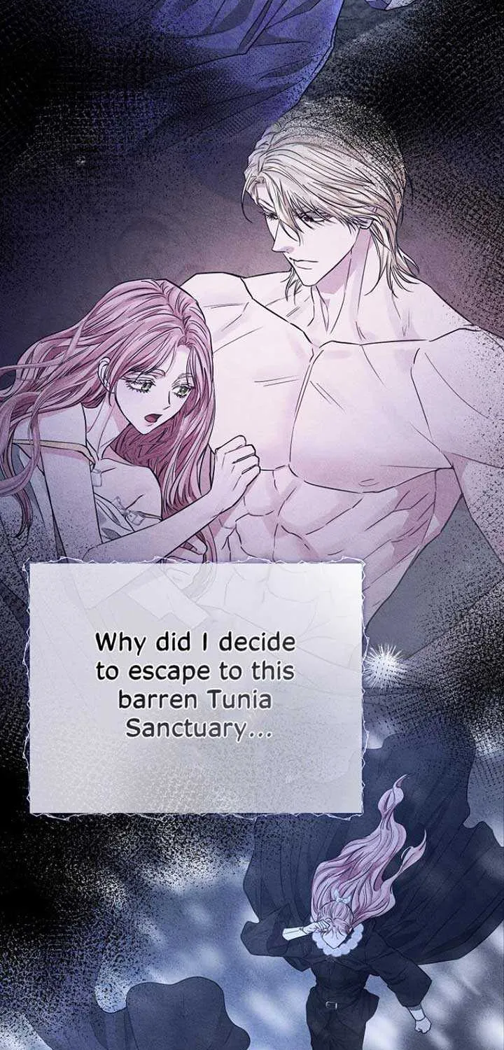Dear Villainous Husband , the One to be Obsessed with is Over There Chapter 47 page 24 - 