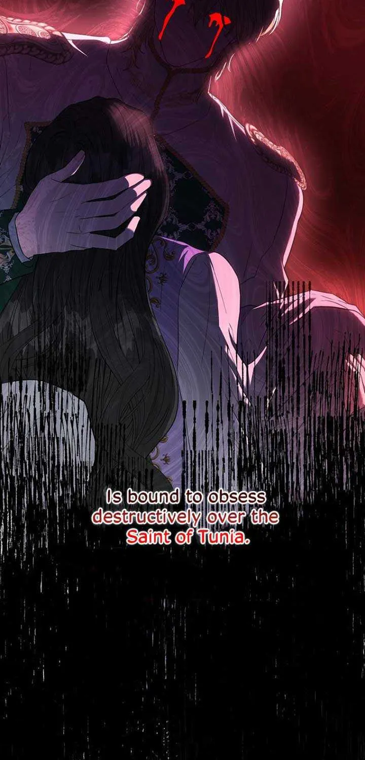 Dear Villainous Husband , the One to be Obsessed with is Over There Chapter 47 page 29 - 